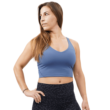 Women's Seamless Bra Tank